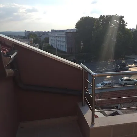 Διαμέρισμα Neils Place Βάρνα