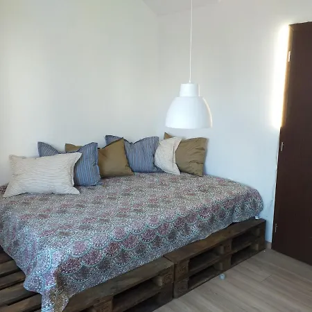 Neils Place Διαμέρισμα Βάρνα