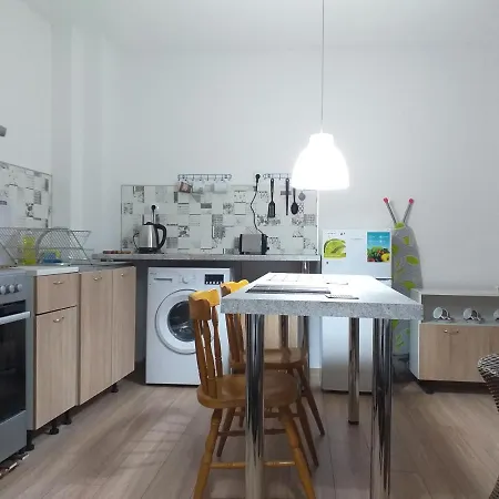 Neils Place Διαμέρισμα