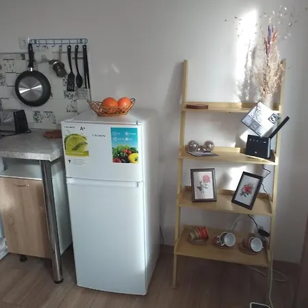 Διαμέρισμα Neils Place Βάρνα