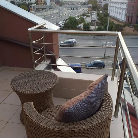 Appartamento Neils Place